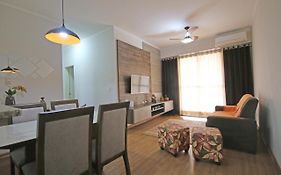 Apartamento Olimpia - Proximo Ao Parque Thermas Dos Laranjais - Ideal Para Familias